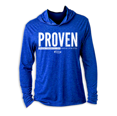 Proven - Lightweight Hoodie